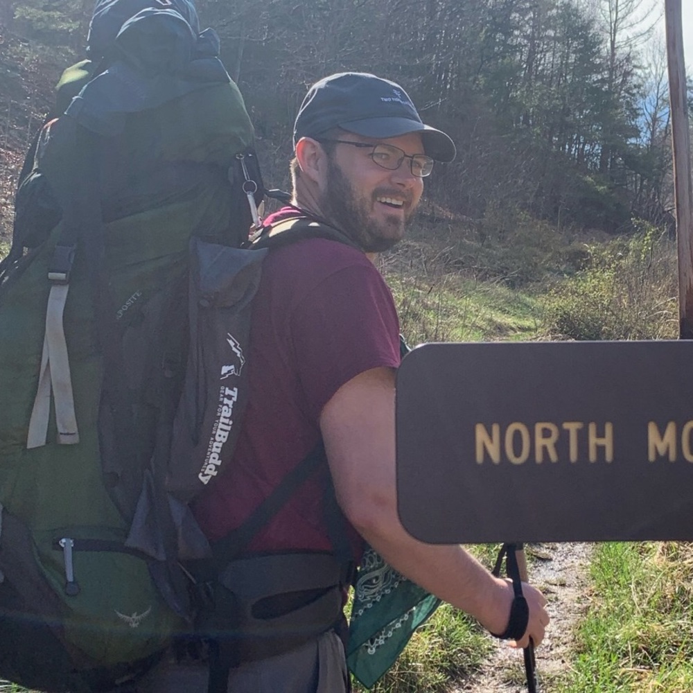 Meet your Posher, Jason